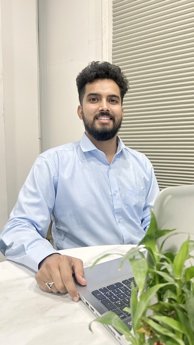 Prateek Pathania